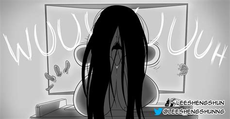 sadako sauce animation 2|Suoiresnu Sadako : r/masteruwuoficial .